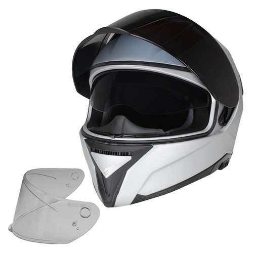 Casco moto - , integrale