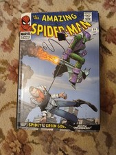 The Amazing Spider-Man Omnibus