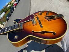 1999 Ibanez George Benson