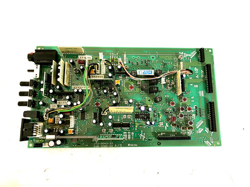 Kenwood 850sat unit - if,