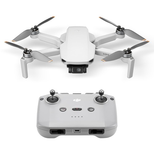 Dji mini drone - dji,
