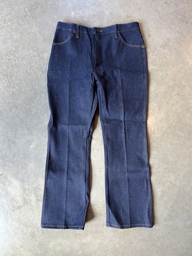 Jeans uomo vintage - , grezzo