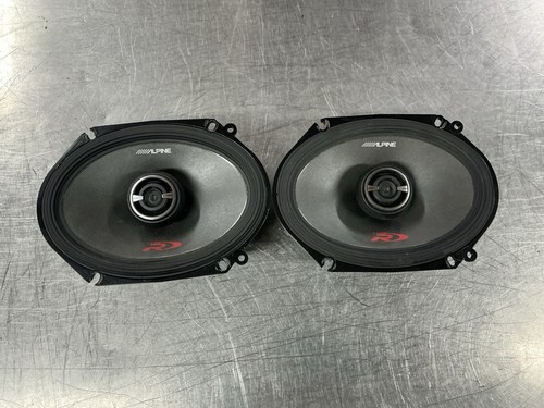 Alpine type spr vie 6 - spr-68,