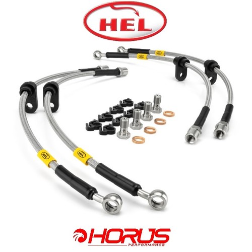 Tubi freno mazda mx5 con - mazda,