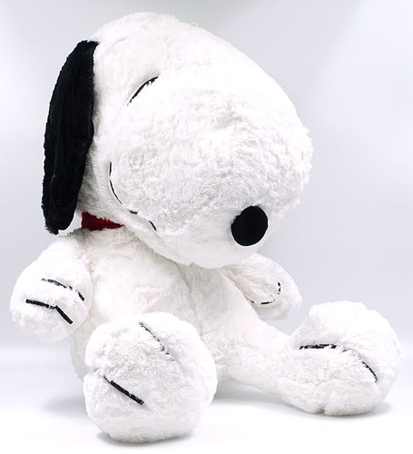 Peanuts peluche gigante - peluche,