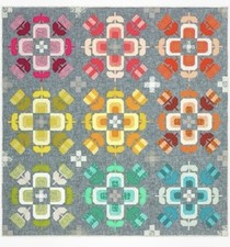 Robert Kaufman KITS - Kit