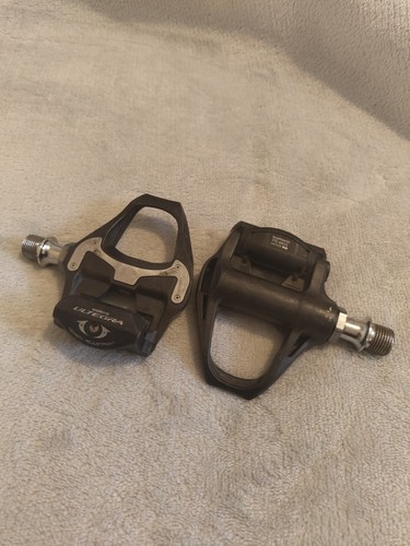 Pedali strada shimano - pedali,