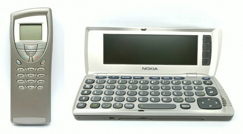 Nokia 9210 - nokia,