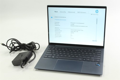 Elite dragonfly 5 - hp, g4
