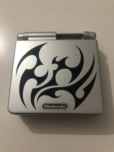 Nintendo gameboy advance - gameboy, sp