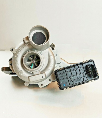 Turbocompressore mercedes - turbocompressore,