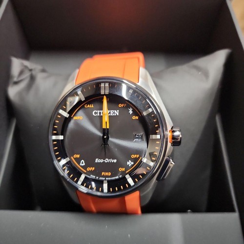 Orologio citizen eco drive - citizen,