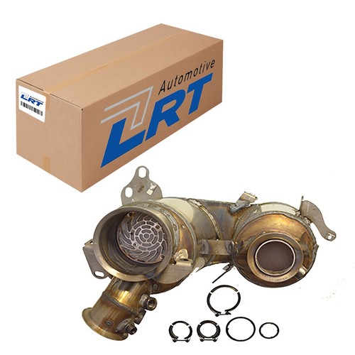 Lrt dpf filtro - lrt,