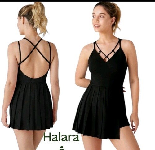 Mini abito attivo halara - mini,