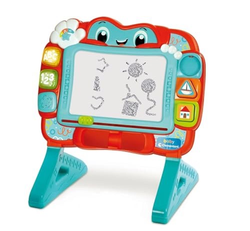Clementoni baby lavagna - clementoni, canta