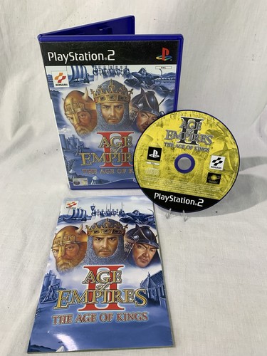 Age empires the - empires,