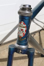 Vintage stallard di - vintage,