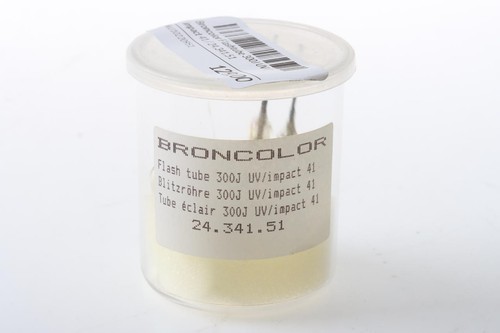 Broncolor flashtube 300j - flashtube,