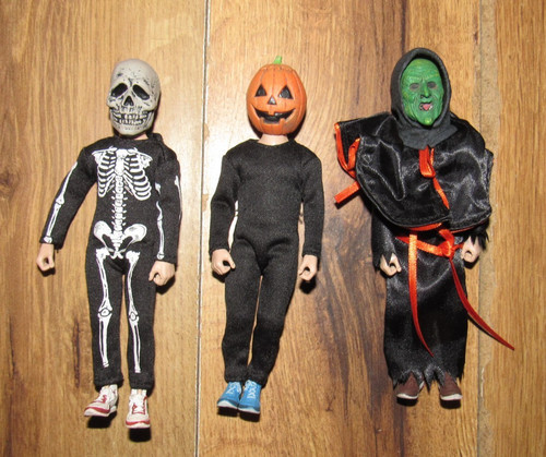 Neca halloween stagione - neca,