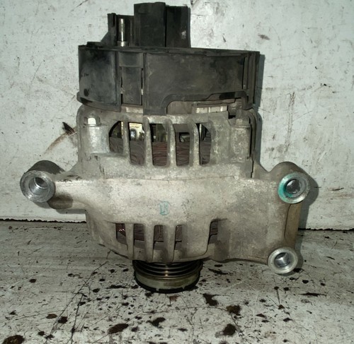 Alternatore per fiat panda - alternatore,
