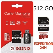 Micro SD Memory Card