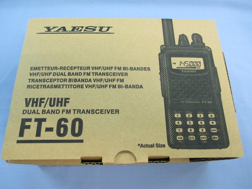 Yaesu 144 430 mhz - 144/430,