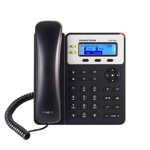 Grandstream telefono - telefono, ip
