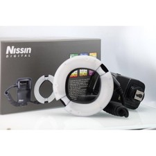 Nissin MF18 Macro Flash