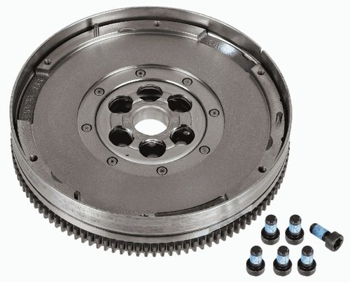 Ricambio volano 240 esterno - mm,