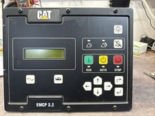 Caterpillar EMCP 3.2 / 3.1