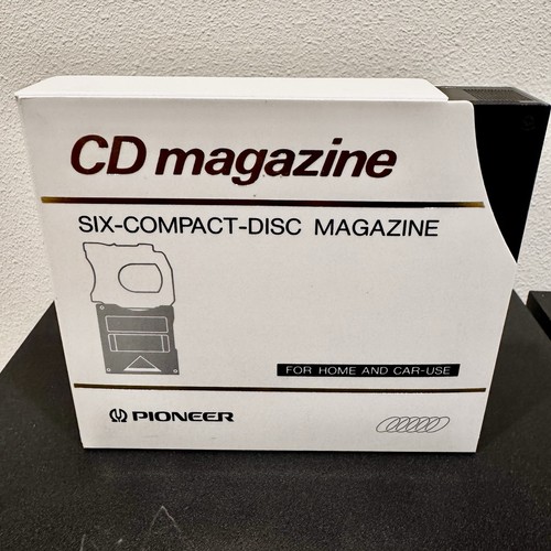 Pioneer prw 1023 - -, (1)