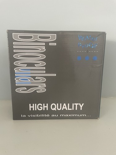 Binocolo alta qualità - binocolo,