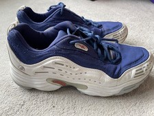 Scarpe da ginnastica uomo