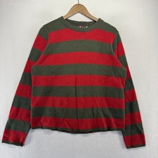 Maglione vintage freddy - maglione,
