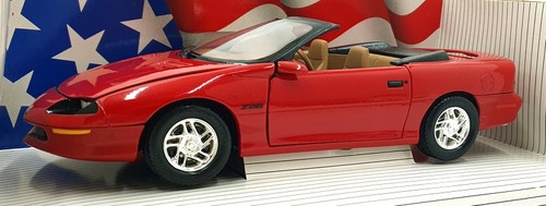 Ertl american muscle scala - ertl,