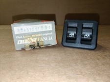 Interruttore Alzacristalli