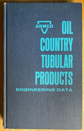 Armco oil country tubular - armco,
