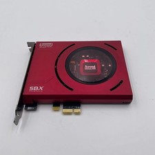 Creative Sound Blaster Z SE