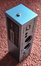 Keith McMillen K-701 Midi