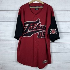 Maglia Baseball Uomo Vintage