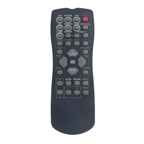 Telecomando nuovo per yamaha - telecomando,