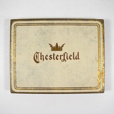 VECCHIA SCATOLA DI LATTA