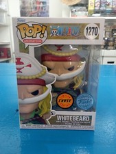Whitebeard 1270 - Funko POP -