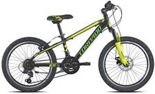 Bici bambino MTB 20" TORPADO