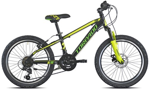Bici bambino mtb - bici,