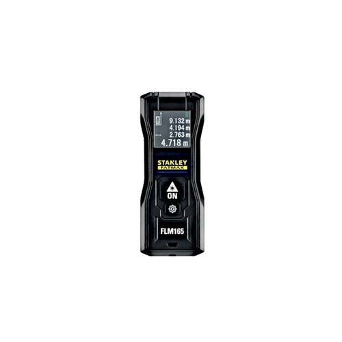 Stanley telemetro laser - telemetro,