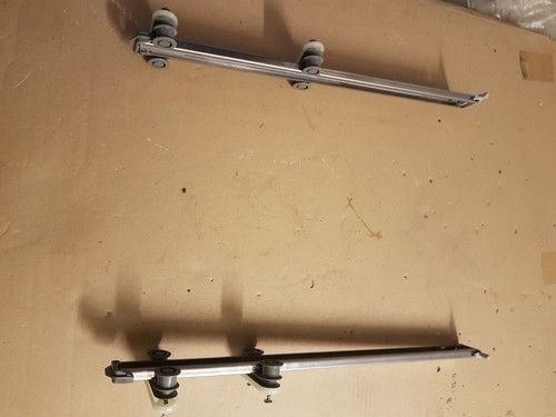 Staffe cestello superiore - cestello,