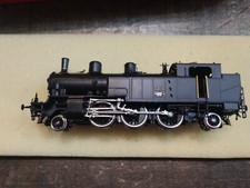 FULGUREX  LOCOTENDER    A