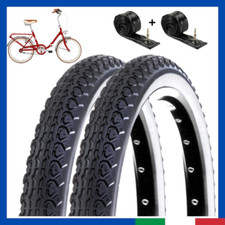 kit 2 Copertone camera 20x1.75