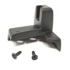 Supporto cerniera sinistra